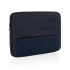 Pokrowiec na laptopa 15,6" Armond AWARE™ RPET navy P788.155 (6) thumbnail