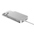 Power bank 5000 mAh Urban Vitamin Richmond, RABS Srebrny P322.822 (1) thumbnail