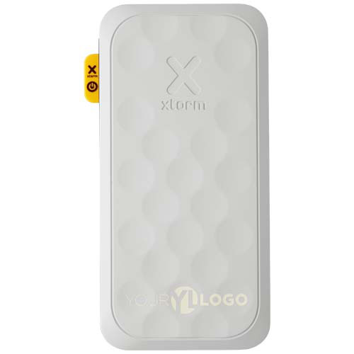 Xtorm FS520 seria Fuel powerbank o pojemności 20 000 mAh i mocy 35 W Biały 12439901 (6)