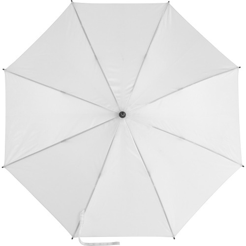 Parasol automatyczny Biały V7474-02 (5)