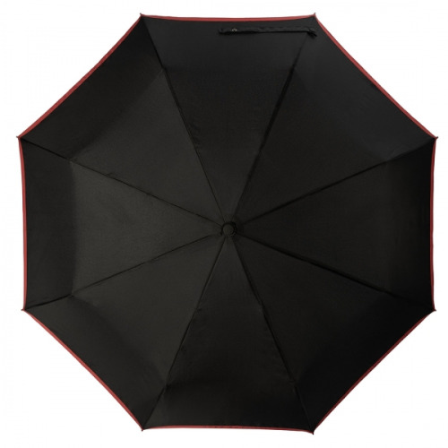 Parasol Gear Red Czerwony HUF007P (3)