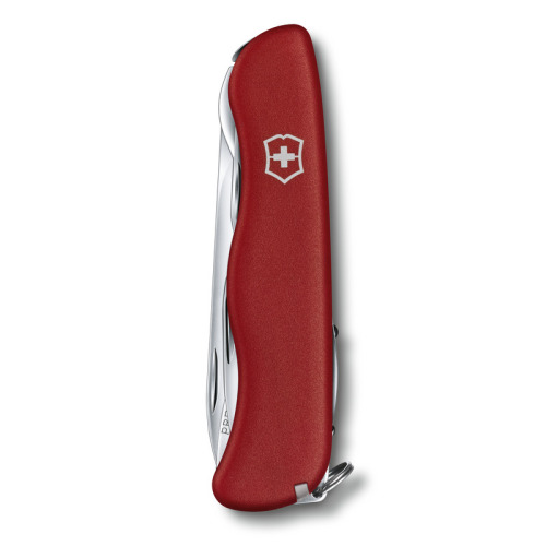 Scyzoryk Victorinox PICKNICKER Czerwony 0835305 (1)