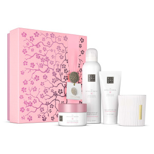 Rituals - The Ritual of Sakura - Gift Set M Dla Niej Różowy