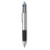 Długopis, wielokolorowy wkład czarny V1432-03 (1) thumbnail