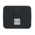 4-portowy USB Czarny MO2254-03 (2) thumbnail