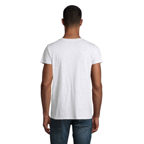 PIONEER MEN T-SHIRT 175g Popiól S03565-AS-3XL (2)