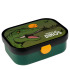 Lunchbox Campus Dino 107440065381 Zielony MPL107440065381  thumbnail