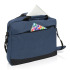 Torba na laptopa 15,6" Niebieski, czarny P732.345 (2) thumbnail