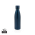 Butelka termiczna 500 ml, stal nierdzewna z recyklingu Blue P433.275 (10) thumbnail