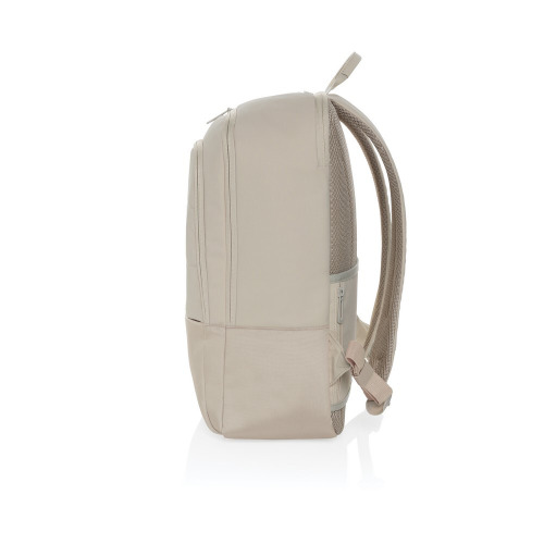 Plecak na laptopa 15,6" Armond AWARE™ RPET beige P763.282 (5)