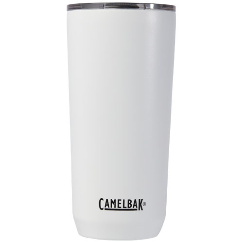 CamelBak® Horizon izolowany kubek o pojemności 600 ml Biały 10074501 (2)