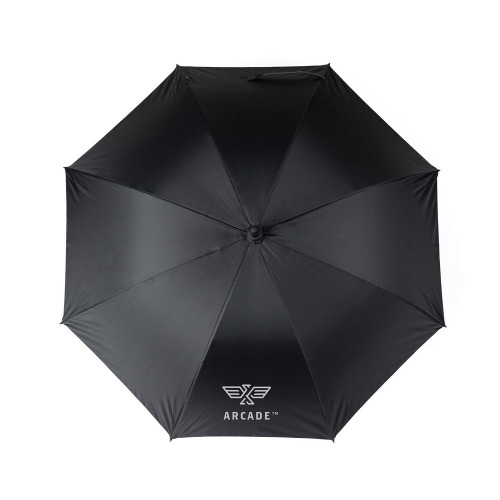 Parasol 23" VINGA Baltimore Czarny VG609-03 (3)