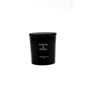 Świeca XL 600g Santal and Tonka CERERIA MOLLA -