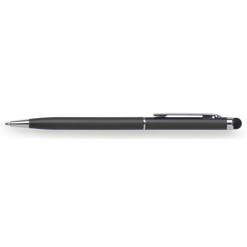 Długopis, touch pen czarny V3183-03 (3)