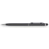 Długopis, touch pen czarny V3183-03 (3) thumbnail