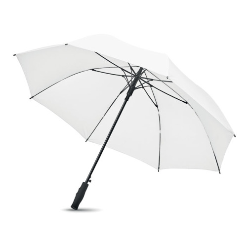 Parasol wiatroszczelny 27 cali Biały MO6175-06 (4)