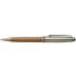 Zestaw piśmienniczy, długopis i pióro kulkowe drewno V1300-17 (9) thumbnail