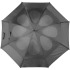 Wiatroodporny parasol manualny Szary V4213-19 (1) thumbnail