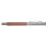 Zestaw piśmienniczy, długopis i pióro kulkowe drewno V1357-17 (12) thumbnail