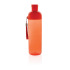 Butelka sportowa 600 ml Impact, RPET Czerwony P437.014 (1) thumbnail