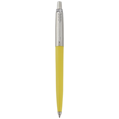 Parker Jotter długopis kulkowy z recyklingu Żółty 10786511 (4)