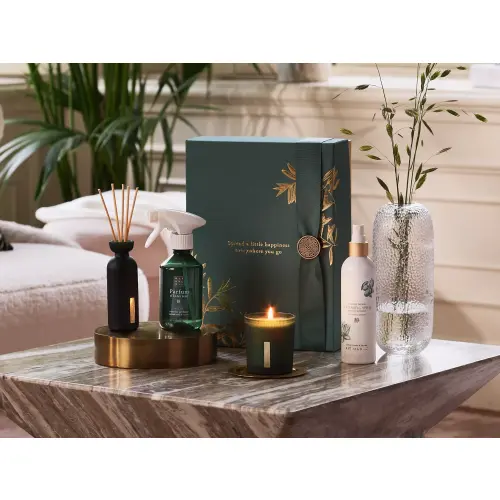 Rituals - The Ritual of Jing - Gift Set L Dla niej Zielony RIGL1116727 (3)