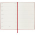 Kalendarz MOLESKINE Czerwony VM399-05/2024 (3) thumbnail