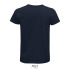 PIONEER MEN T-SHIRT 175g French Navy S03565-FN-L (1) thumbnail