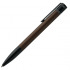 Długopis Explore Brushed Khaki Brązowy HST0034T (1) thumbnail