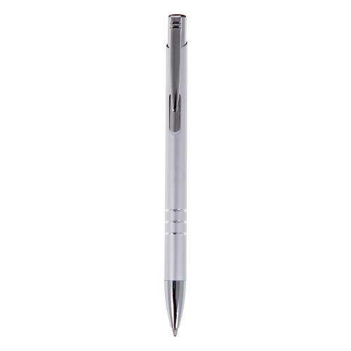 Długopis | Jones srebrny V1501-32 (1)