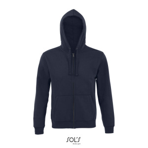 SPIKE HOOD Męskie 280gr French Navy