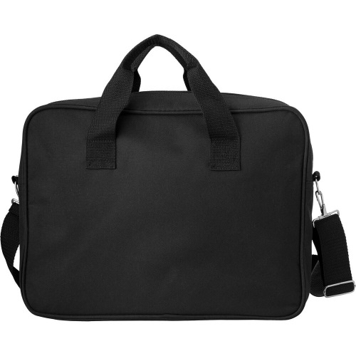 Torba na laptopa 14" Czarny V8404-03 (6)