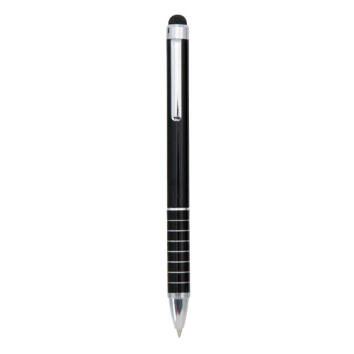 Długopis, touch pen czarny V3245-03 (5)