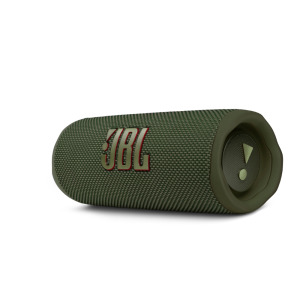 Głośnik przenośny JBL Flip 6 Zielony