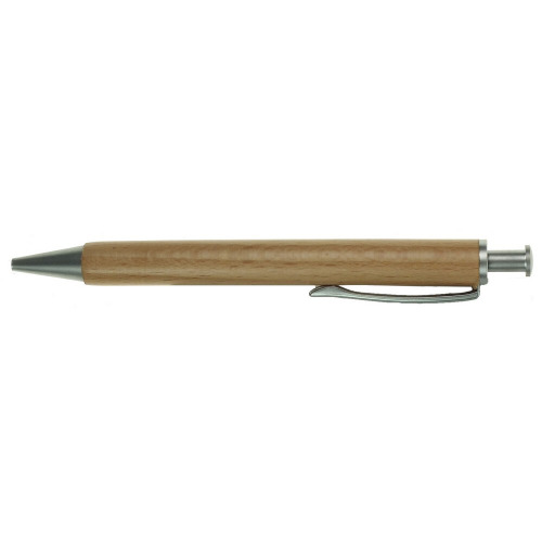 Drewniany długopis drewno V1047-17 (5)