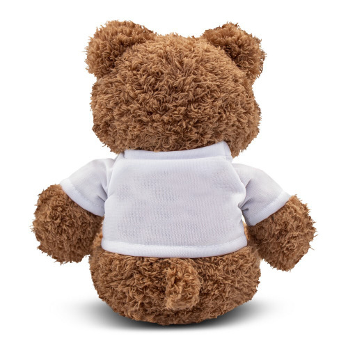 Pluszowy miś | Cuddlence Brązowy HE796-16 (16)