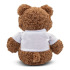 Pluszowy miś | Cuddlence Brązowy HE796-16 (16) thumbnail