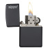 Zapalniczka Zippo Classic z logo Czarny mat ZIP60001203/OGKN2310 (2) thumbnail