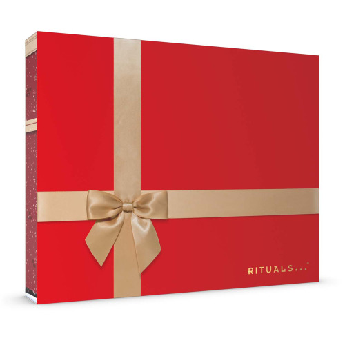 Rituals - The Ritual of Advent - Kalendarz adwentowy Wielokolorowy RIC1118322 (1)