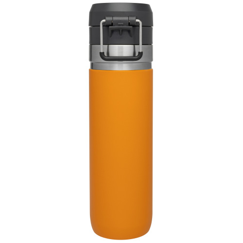 BUTELKA STANLEY Quick-flip water bottles 0,47 L Saffron 1009148027 (2)