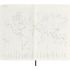 Kalendarz MOLESKINE Czarny VM398-03/2024 (5) thumbnail