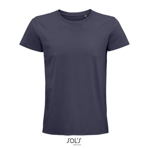 PIONEER MEN T-SHIRT 175g Mysi szary