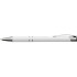 Długopis biały V1217-02 (3) thumbnail