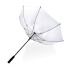 Parasol sztormowy 23" Impact AWARE™ rPET biały P850.623 (2) thumbnail