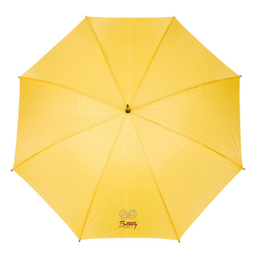 Parasol automatyczny | Dwight żółty V9852-08 (8)