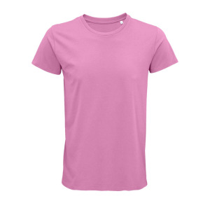 CRUSADER Męski T-SHIRT 150g Orchid Pink