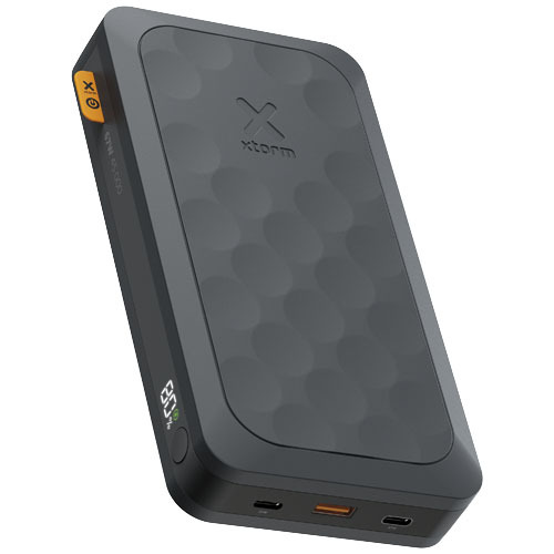 Xtorm FS5451seria Fuel powerbank o pojemności 45 000 mAh i mocy 67 W Czarny midnight 12440290 