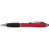 Długopis, touch pen czerwony V1315-05 (6) thumbnail