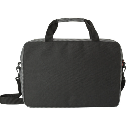 Torba na laptopa 15" szary V2210-19 (3)