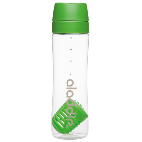 Butelka Aladdin Infuse Water Bottle 0.7L Zielony 1001785051 